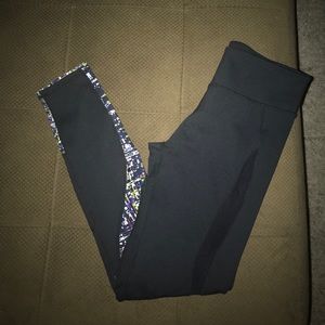 Fabletics Salar Full length Leggings xs